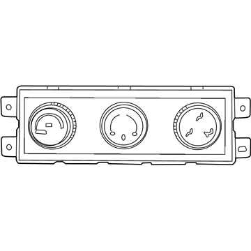 55111313AC Chrysler 