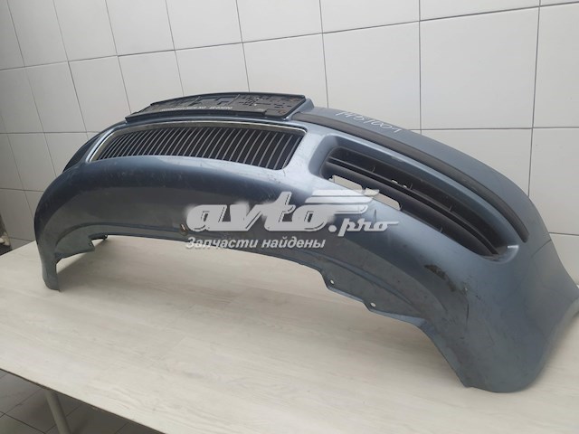  Parachoques delantero para Skoda SuperB 1 