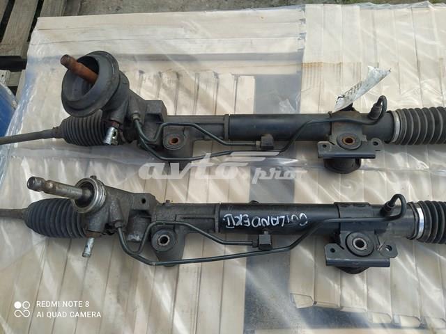 4410A008 Mitsubishi cremallera de dirección