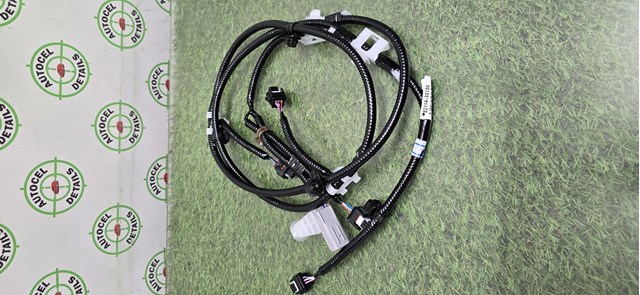  Mazo de cables del compartimento del motor para Lexus ES H10, Z10