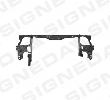  Soporte de radiador completo para Ford Maverick 3 