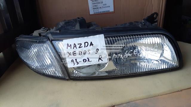 8BTD51030 Mazda 