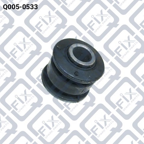 Q0050533 Q-fix silentblock de brazo suspensión trasero transversal