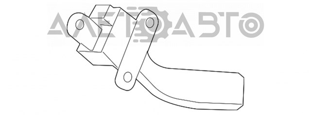 56046094AF Chrysler interruptores del volante