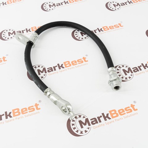 MRB21531 MarkBest tubo flexible de frenos trasero