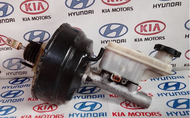 5911017650 Hyundai/Kia servofrenos