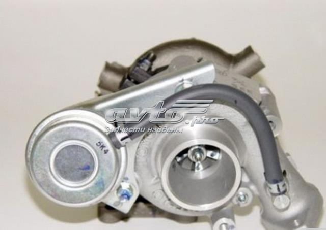  Turbocompresor para Toyota Hilux N