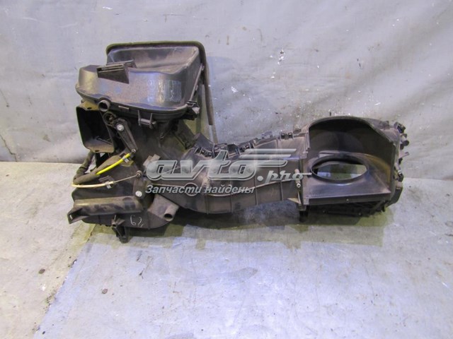  Caja de ventilador habitáculo completo para Volkswagen Golf 4 