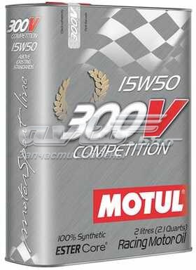 825702 Motul aceite de motor