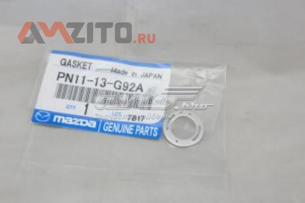  Cuerpo intermedio Inyector superior para Mazda 323 3 