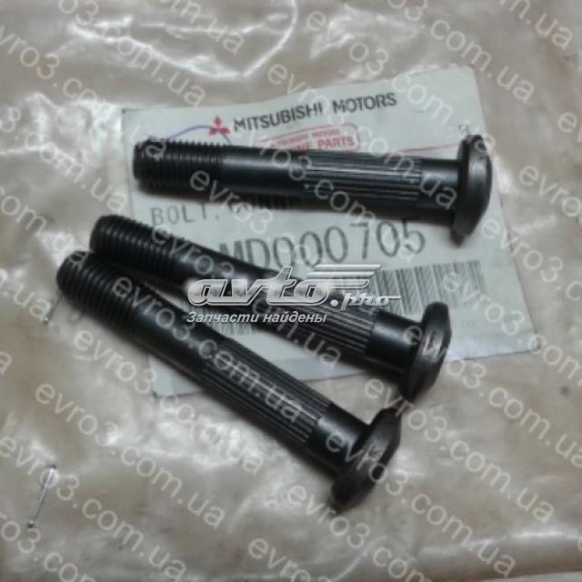  Tornillo de biela para Mitsubishi Lancer 3 