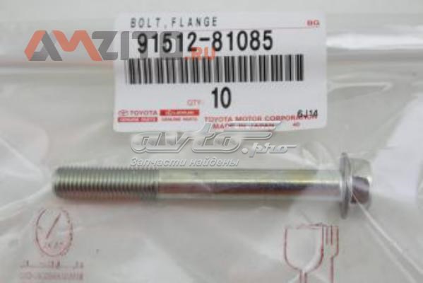 9151281085 Toyota bomba de agua