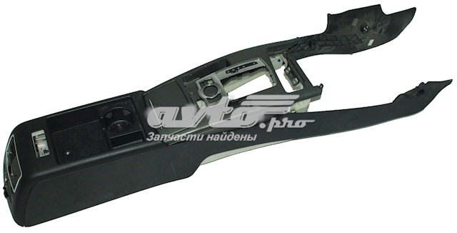  Consola central para Audi A6 4F2