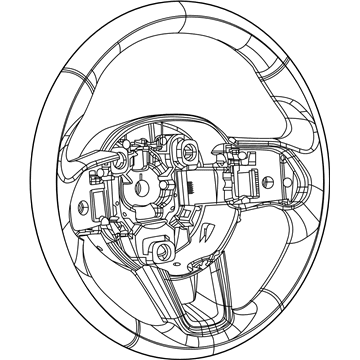 6QY53LR5AA Chrysler 