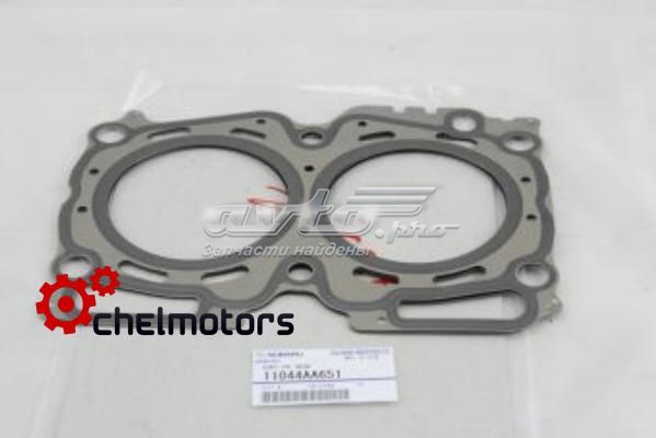  Junta de culata derecha para Subaru Legacy 4 