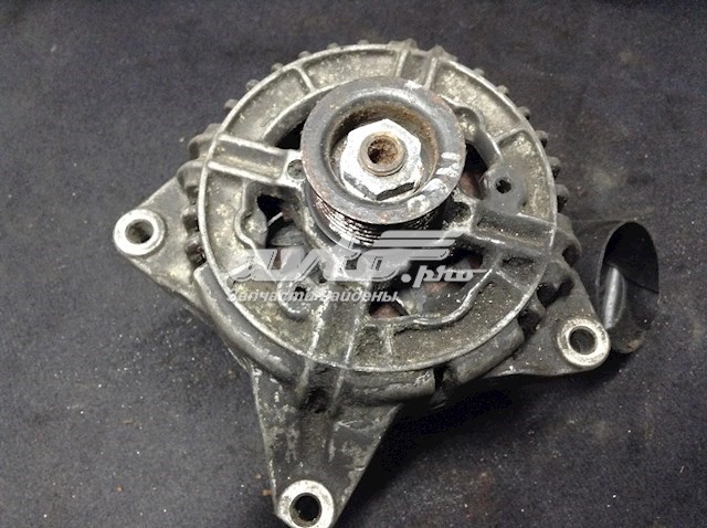 1433265 BMW alternador