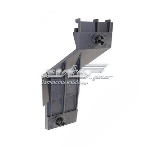 A9018800414 Mercedes soporte de parachoques trasero derecho