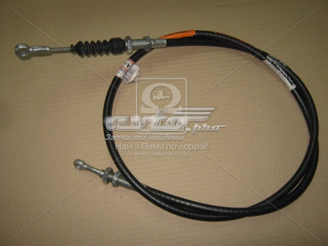  Cable de freno de mano delantero para ГАЗ Газель 3302