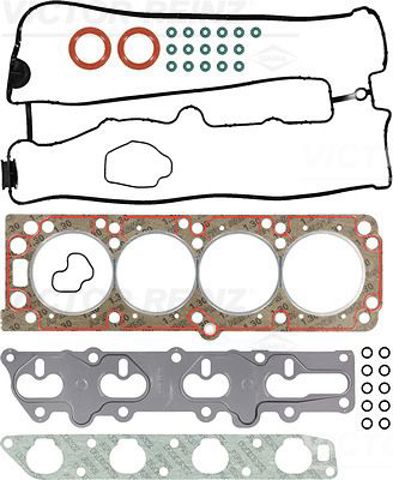 1606552 Opel juego de juntas de motor, completo, superior