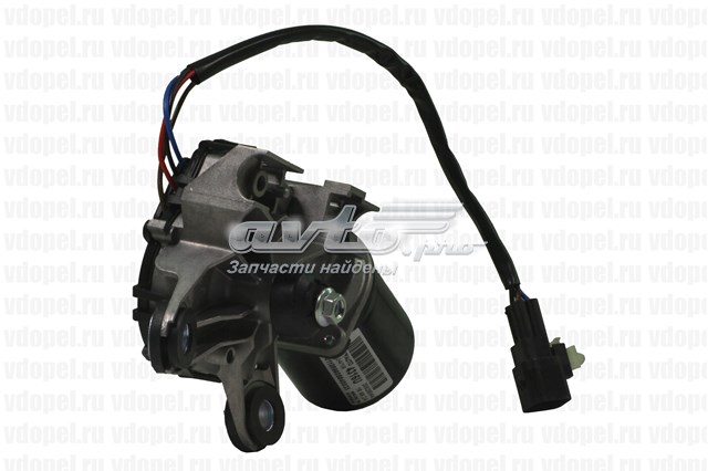  Motor del limpiaparabrisas del parabrisas para Chevrolet Captiva 1 