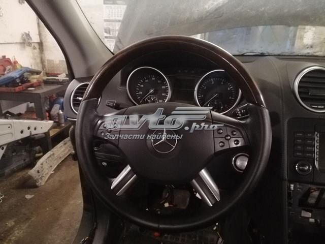  Volante para Mercedes GL X164