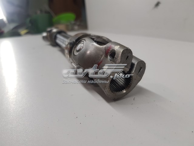  Columna De Direccion Eje Cardan Superior para SsangYong Korando 