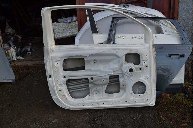 52136363 Fiat/Alfa/Lancia puerta delantera izquierda