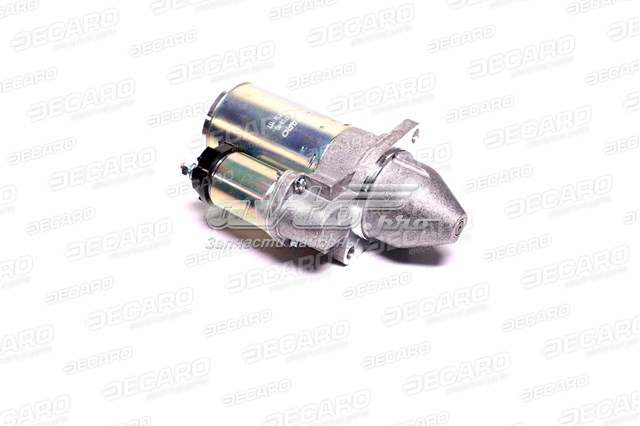 5702.3708-10 DECARO motor de arranque