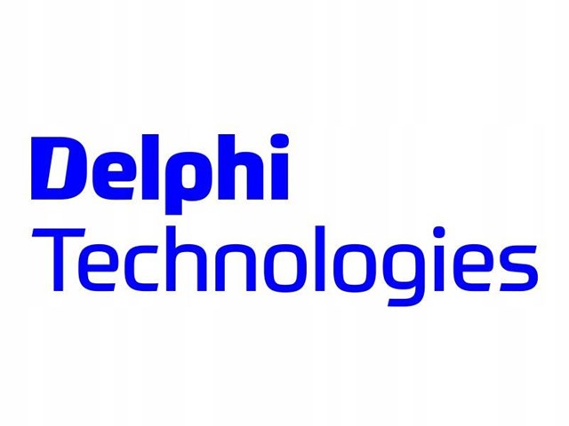 72000071 Delphi 