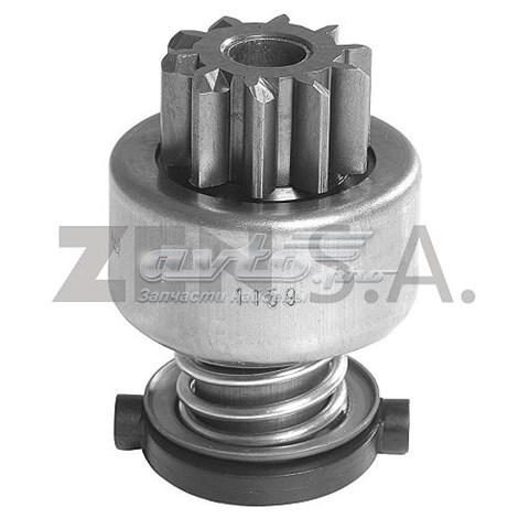 ZN1159 ZEN bendix, motor de arranque