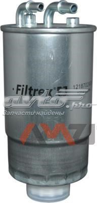 1218702900 JP Group filtro combustible