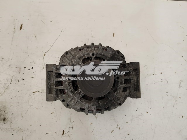 06B903016AF VAG alternador