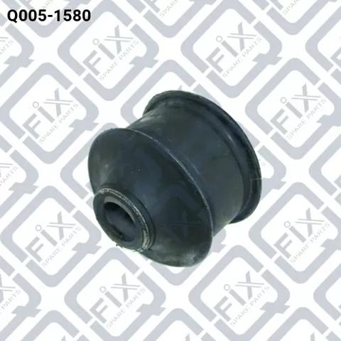 Q0051580 Q-fix silentblock de amortiguador trasero