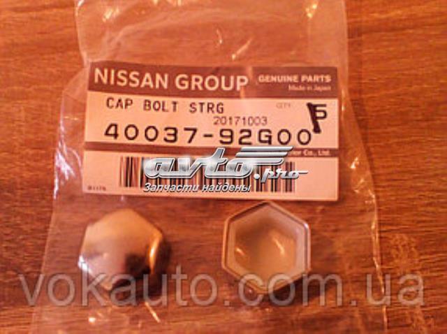 4003792G00 Nissan 