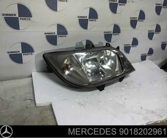 A9018202961 Mercedes 