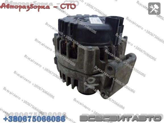 0986082500 Mercedes alternador