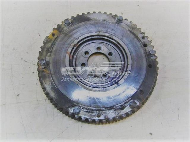 7700866487 Renault (RVI) volante motor