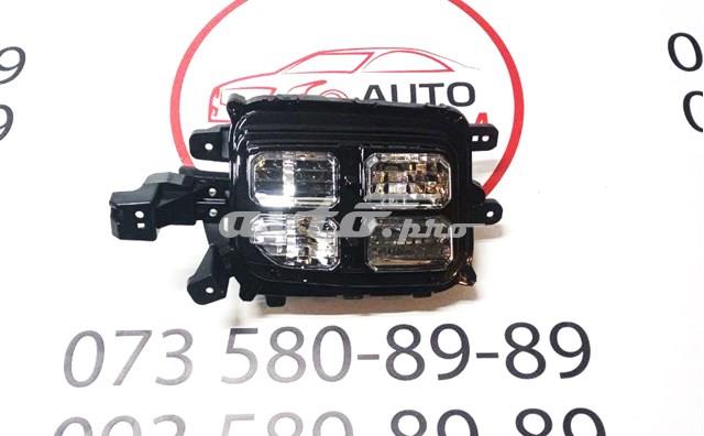  Faro antiniebla derecho para Mitsubishi ASX GA