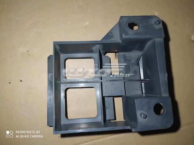 9068850263 Mercedes soporte deparachoques delantero derecho