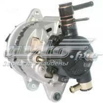 LR160437S Hitachi alternador