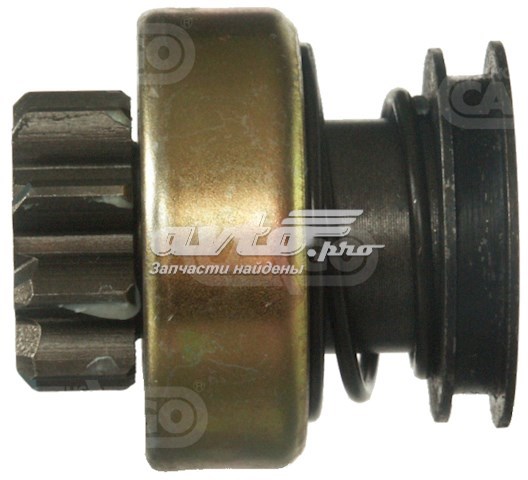 234946 Cargo bendix, motor de arranque