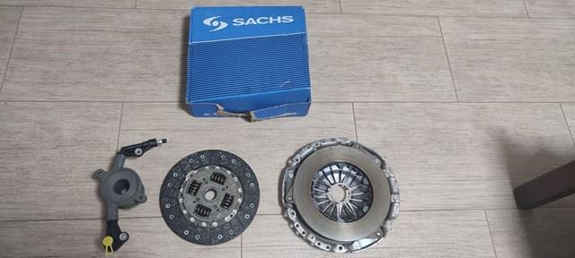 3000 970 099 Sachs kit de embrague (3 partes)