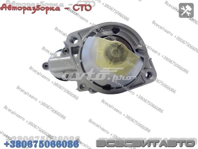 0001109290 Mercedes motor de arranque