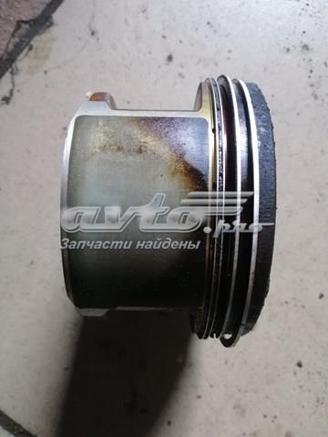  Pistón con bulón sin anillos, STD para Toyota FORTUNER N5, N6