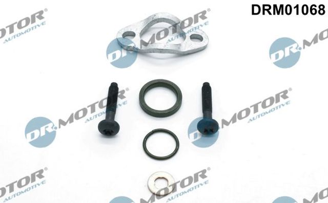 DRM01068 Dr.motor 