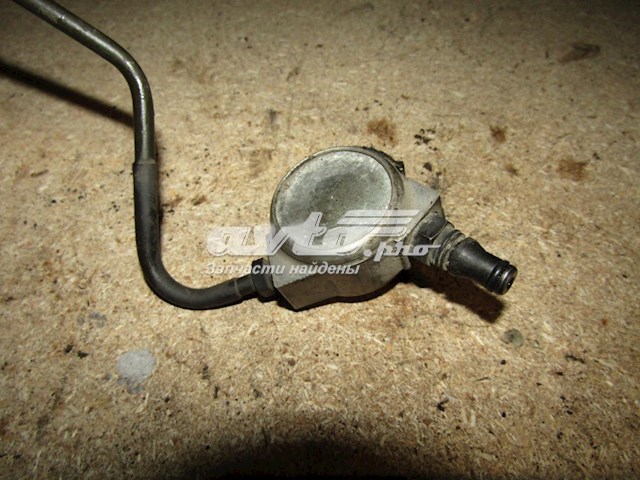  Tubo de embrague para Volkswagen Transporter 7J