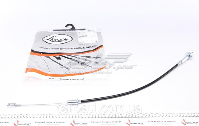 47.10.11 Linex cable de embrague