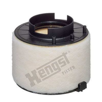 E1159L Hengst filtro de aire