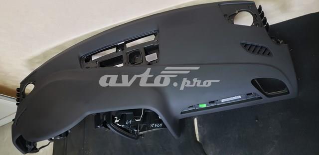  Panel frontal interior salpicadero para Audi A4 8K2