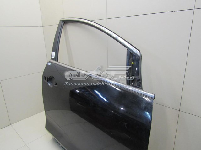  Puerta delantera derecha para Mazda CX-7 ER